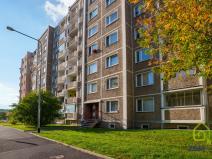 Prodej bytu 3+1, Sokolov, Spartakiádní, 74 m2