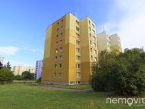 Prodej bytu 3+1, Praha - Troja, Svídnická, 72 m2