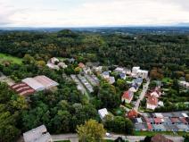 Prodej garáže, Ostrava - Slezská Ostrava, 22 m2