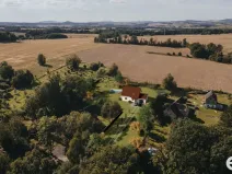 Prodej pozemku pro bydlení, Višňová, 3564 m2