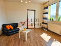 Pronájem bytu 2+1, Nový Jičín, Bezručova, 43 m2