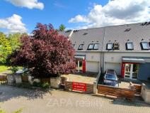 Prodej rodinného domu, Praha - Kbely, Pod Nouzovem, 147 m2