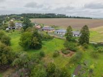 Prodej pozemku pro bydlení, Myslejovice, 1385 m2