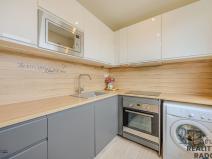 Pronájem bytu 2+1, Ostrava, Porubská, 55 m2