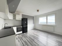 Pronájem bytu 2+kk, Česká Lípa, Hradecká, 40 m2