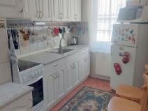 Pronájem bytu 2+1, Olomouc - Hodolany, 46 m2