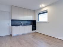 Pronájem bytu 1+kk, Praha - Chodov, Šternovská, 32 m2