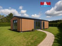 Prodej domu na klíč, Orlické Záhoří, 48 m2