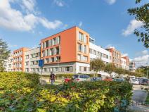 Prodej bytu 1+kk, Praha - Prosek, Nad šestikopy, 36 m2