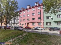 Pronájem ordinace, Olomouc, Dukelská, 116 m2