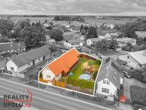 Prodej rodinného domu, Choťánky, 144 m2