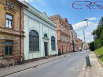 Prodej obchodního prostoru, Broumov - Poříčí, 750 m2