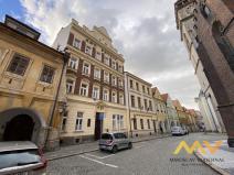 Pronájem bytu 2+1, Hradec Králové, náměstí Jana Pavla II., 78 m2