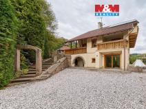 Prodej chalupy, Chvaleč - Petříkovice, 235 m2