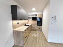 Pronájem bytu 2+kk, Bořetice, 49 m2