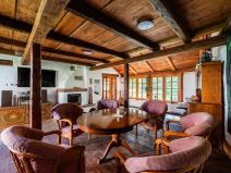 Prodej rodinného domu, Běšiny, 269 m2