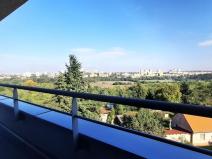 Pronájem bytu 2+kk, Praha - Záběhlice, Klapálkova, 82 m2