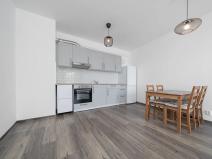 Pronájem bytu 2+kk, Říčany, Černokostelecká, 58 m2