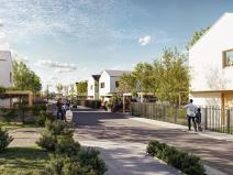 Prodej rodinného domu, Praha - Kolovraty, Měsíčková, 124 m2