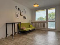 Prodej bytu 2+kk, Praha - Prosek, Kytlická, 44 m2