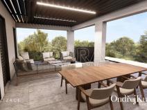 Prodej bytu 3+kk, Larnaka,Kypr, 156 m2