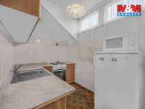 Prodej bytu 3+1, Adršpach - Horní Adršpach, 71 m2