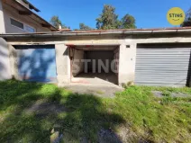 Pronájem garáže, Ostrava - Poruba, 17 m2