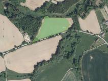 Prodej louky, Krásná Hora, 14886 m2