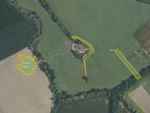 Prodej pole, Horušice, 20462 m2