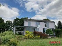 Pronájem rodinného domu, Kamenice, Vnitřní, 140 m2