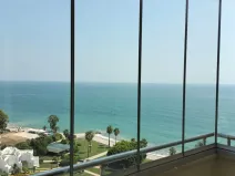 Prodej bytu 4+kk, Mersin, Turecko, 150 m2