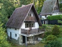 Prodej chaty, Pastviny, 110 m2