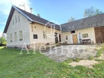 Prodej rodinného domu, Keblov, 130 m2