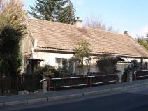 Dražba rodinného domu, Praha, Únorová, 232 m2