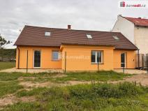 Prodej rodinného domu, Kouřim, Okružní, 146 m2