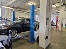 Prodej výrobních prostor, Praha - Zličín, Strojírenská, 180 m2