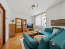 Prodej rodinného domu, Dubenec, 250 m2