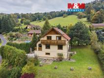 Prodej ubytování, Chvaleč - Petříkovice, 235 m2