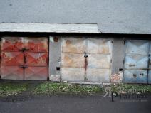 Pronájem garáže, Ostrava, Lvovská, 18 m2
