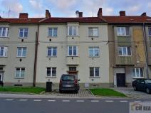 Prodej činžovního domu, Prostějov - Vrahovice, Vrahovická, 270 m2