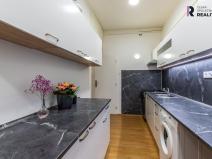 Pronájem bytu 2+1, Praha - Bubeneč, Jaselská, 60 m2