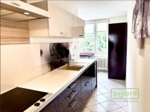 Pronájem bytu 2+1, Děčín, Školní, 60 m2