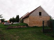 Prodej zemědělské usedlosti, Jevišovka, 145 m2