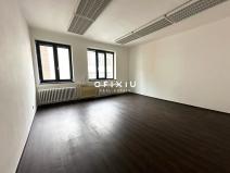 Pronájem kanceláře, Brno, Jakubské náměstí, 28 m2