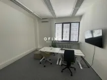 Pronájem kanceláře, Brno, Jakubské náměstí, 30 m2
