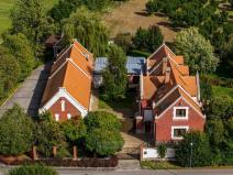 Prodej rodinného domu, Domanín, 717 m2