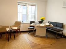 Prodej rodinného domu, Ořechov, Divadelní, 135 m2