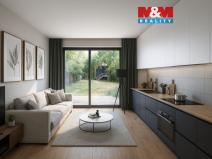 Prodej rodinného domu, Brno, Moravanské lány, 106 m2