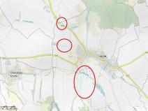 Prodej pole, Hluk, 14796 m2