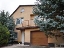 Prodej rodinného domu, Klenovice na Hané, 198 m2